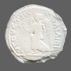 Augusta Traiana 9521