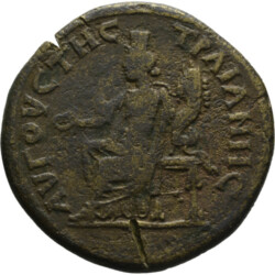 Augusta Traiana 10823