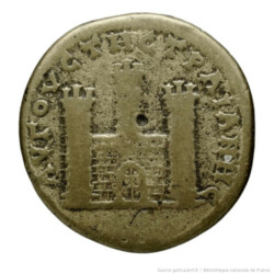 Augusta Traiana 9526