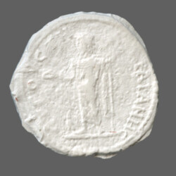 Augusta Traiana 9533