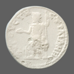 Augusta Traiana 9535