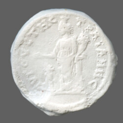 Augusta Traiana 9513