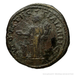 Augusta Traiana 9515