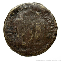 Augusta Traiana 9469