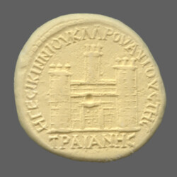 Augusta Traiana 9446