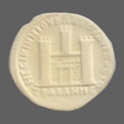 Augusta Traiana 9447