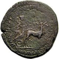 Augusta Traiana 9432