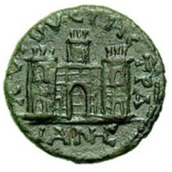 Augusta Traiana 9433