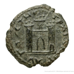 Augusta Traiana 9435