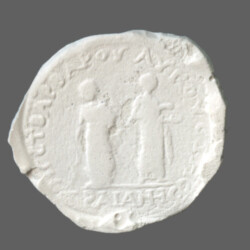 Augusta Traiana 9438