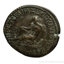 Augusta Traiana 9400