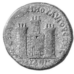 Augusta Traiana 9405