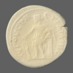 Augusta Traiana 10832