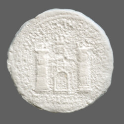 Augusta Traiana 9391