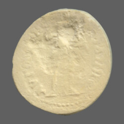 Augusta Traiana 9375