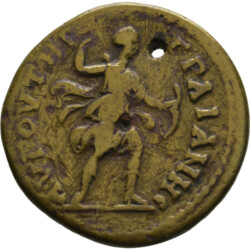 Augusta Traiana 9376