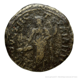 Augusta Traiana 10850