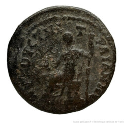 Augusta Traiana 9383