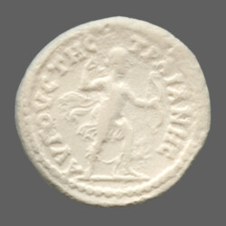 Augusta Traiana 14168