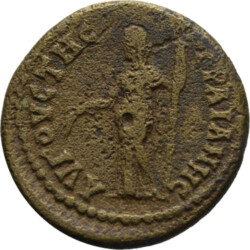 Augusta Traiana 9350