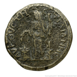 Augusta Traiana 10864