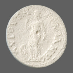 Augusta Traiana 9357