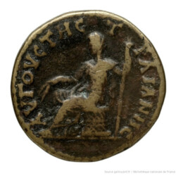 Augusta Traiana 9345