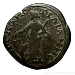 Augusta Traiana 10817