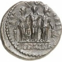 Augusta Traiana 9340