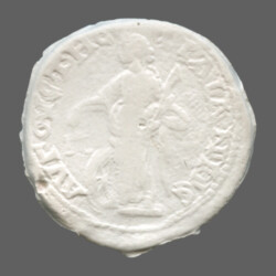 Augusta Traiana 10818