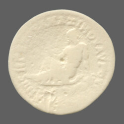 Augusta Traiana 9321