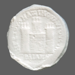 Augusta Traiana 9317