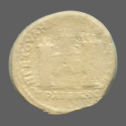 Augusta Traiana 9318