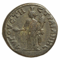 Augusta Traiana 7570