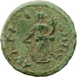 Augusta Traiana 7153