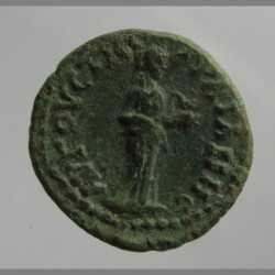 Augusta Traiana 6016