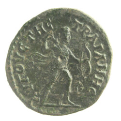 Augusta Traiana 6015