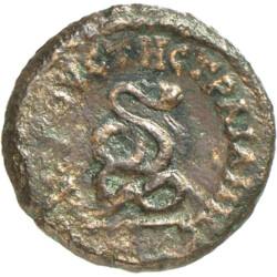 Augusta Traiana 5927