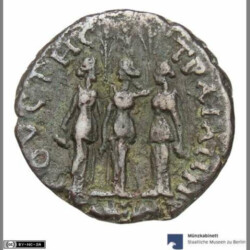 Augusta Traiana 3536