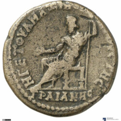 Augusta Traiana 3701