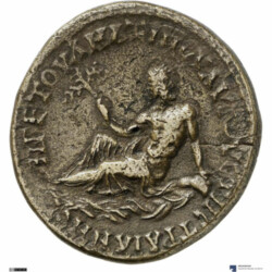 Augusta Traiana 3702