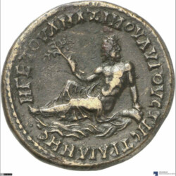 Augusta Traiana 3703