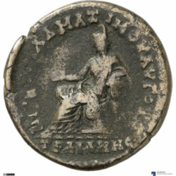 Augusta Traiana 3704