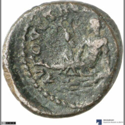 Augusta Traiana 3705