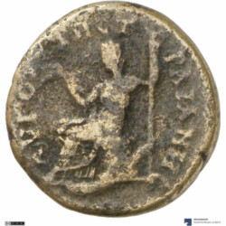 Augusta Traiana 3707