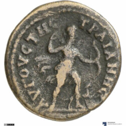 Augusta Traiana 3708