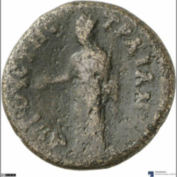 Augusta Traiana 3709