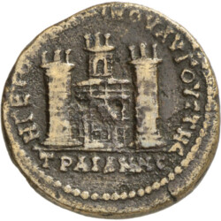 Augusta Traiana 3710