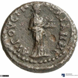 Augusta Traiana 3711