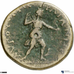 Augusta Traiana 3713